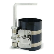 ABN Ratchet Piston Installer Tool Ring Installation Compressor 2.1    6.9  Inch
