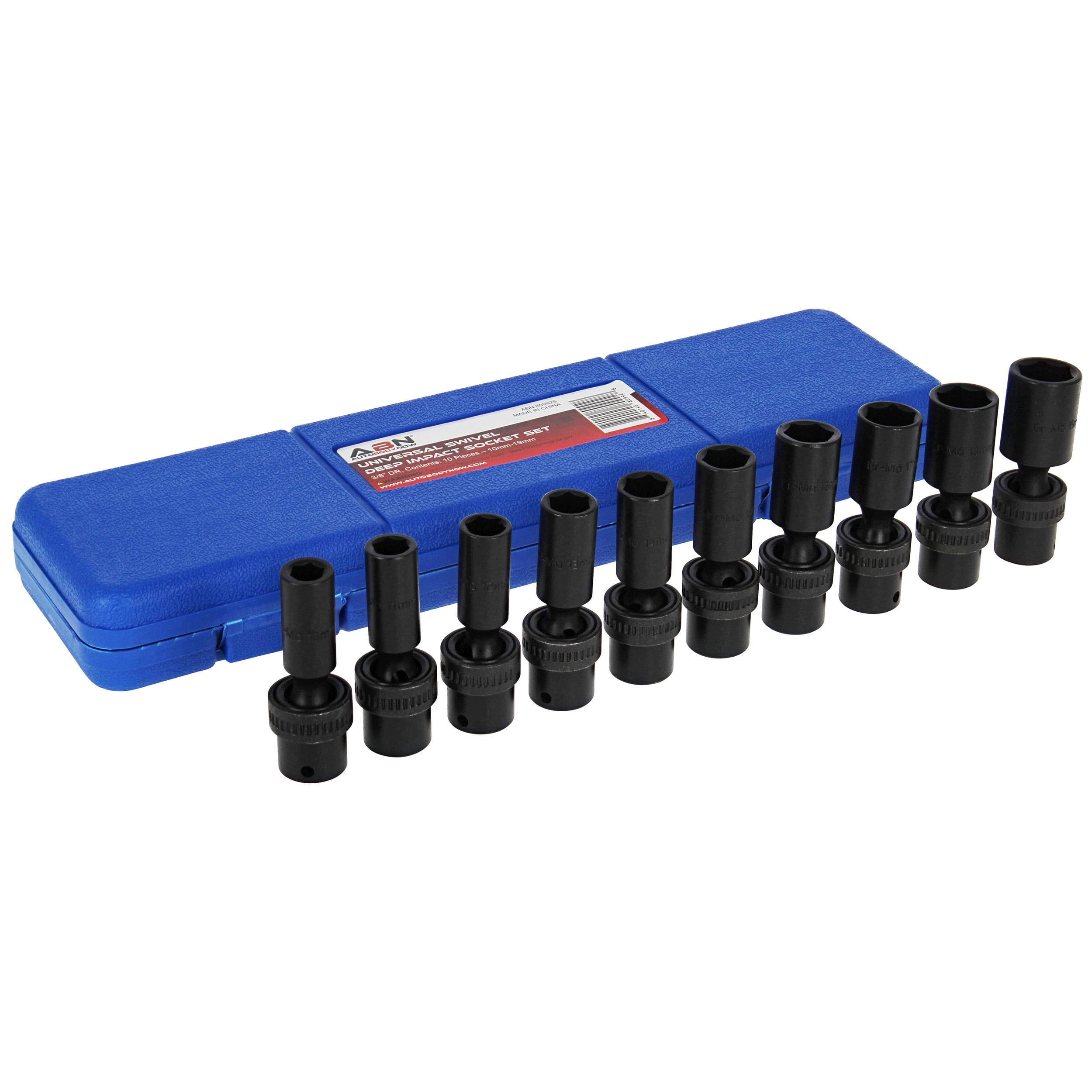Universal sale swivel socket