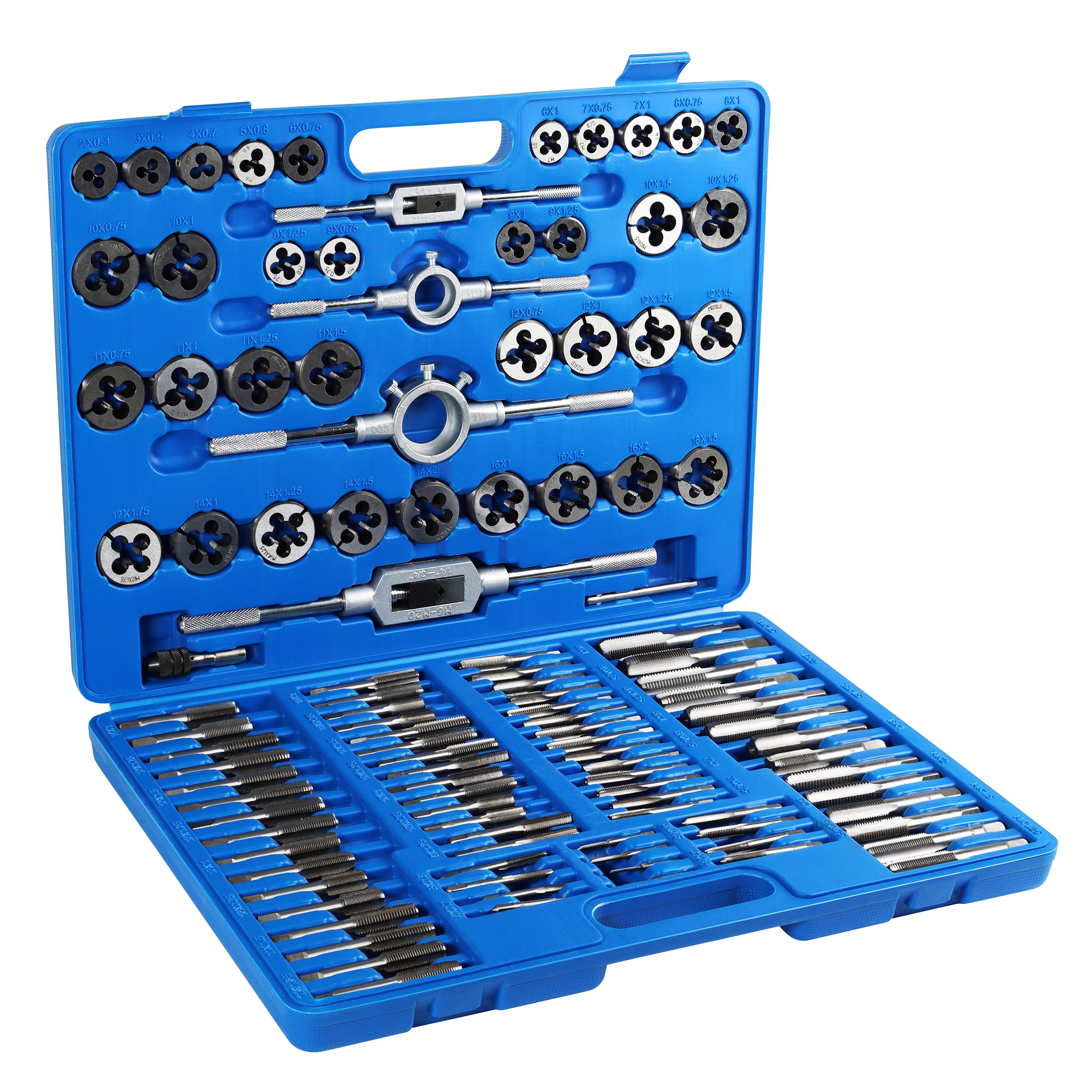 Free Shipping! ABN | Thread Tap and Die Set Metric Tap and Free Shipping! ABN | Thread Tap and Die Set Metric Tap and