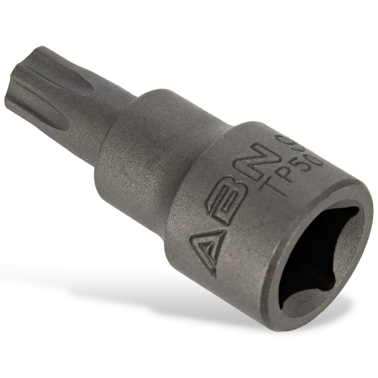 3/8 Sq. Dr. Z-Series TORX® T50 Bit Socket - Length 50mm