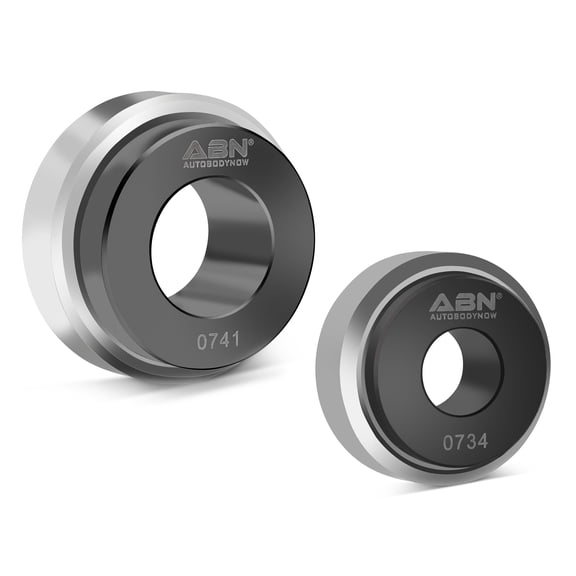 ABN | Wheel Stud Installer Tool Lug Bolt Remover Replacement Tire Stud Tool