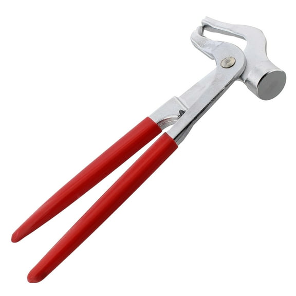 ABN | Wheel Weight Pliers Wheel Weight Hammer Tool Tire Weight Removal Tool