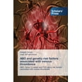 thumbnail image 1 of ABO and genetic risk factors associated with venous thrombosis (Paperback), 1 of 1