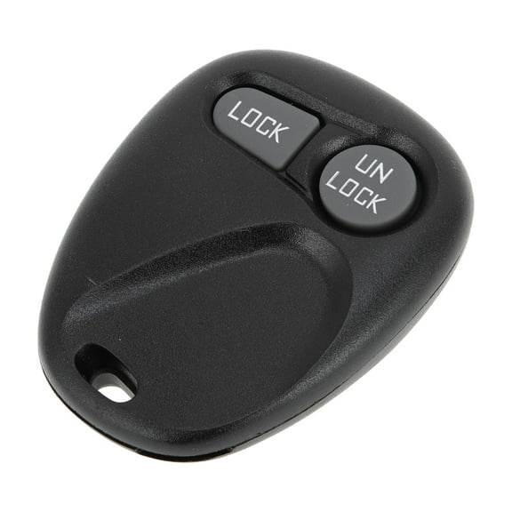 Unique Bargains ABO1502T 315MHz Keyless Entry Remote Key Fob for Chevrolet C1500 C2500 C3500 1997-1999 for Chevrolet K1500 K1500 K3500 1997-1999 Replacement Car Key