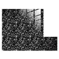 thumbnail image 1 of ABODELINE 10 Sheets Square Peel and Stick Backsplash for Kitchen Tile Stick on Back Splash 4"x 4" Marble Mosaic Tile Stickers Peel and Stick Wall Tile Temporary Adhesive Backsplash for Bathroom, 1 of 6