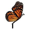 thumbnail image 1 of ABODELINE Butterfly Yard Decor Garden Decor Stake Yard Lawn Outdoor Status Stake Decor, Acrylic Decorative Stakes Outdoor Decorations for Lawn Garden Yard Patio, 1 of 5
