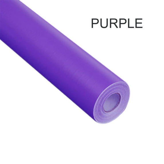 ABODELINE Peel and Stick Wallpaper - 15.7" x 23.6" Solid Matte Self-Adhesive Removable Vinyl for Cabinets and Bathroom