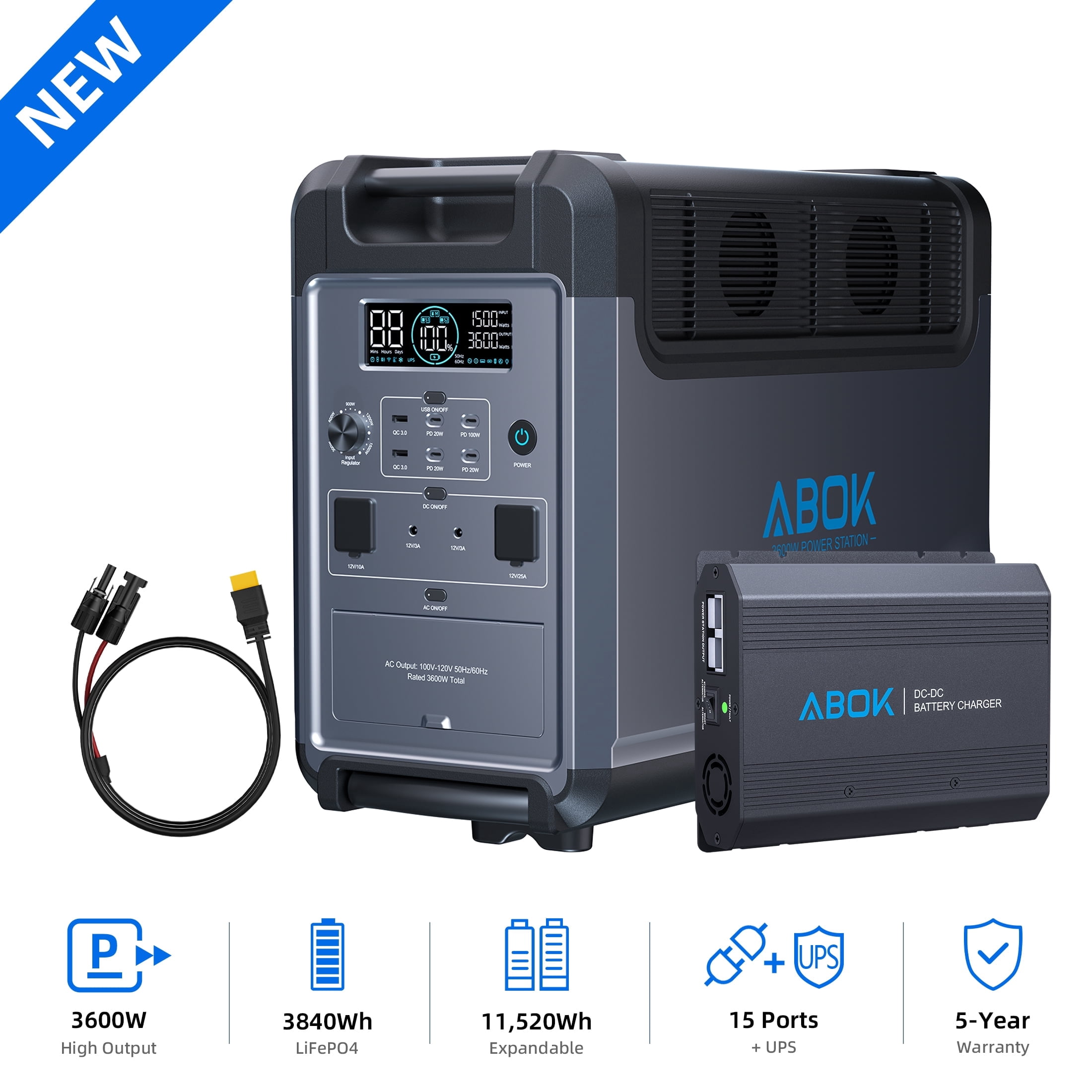 ABOK3600-Portable-Power-