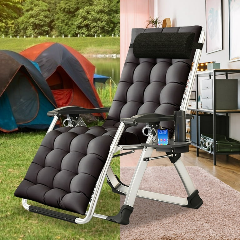 Reclining deck chair hot sale