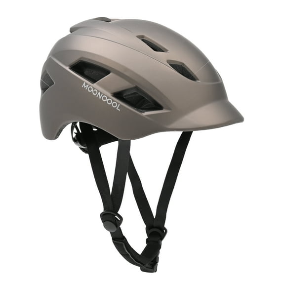 ABORON Bike Helmet, MTB Mountain Bike Helmets for Adult Men Women Cycling, Lightweight, L Size (23.2"-24.0"/59-61cm)