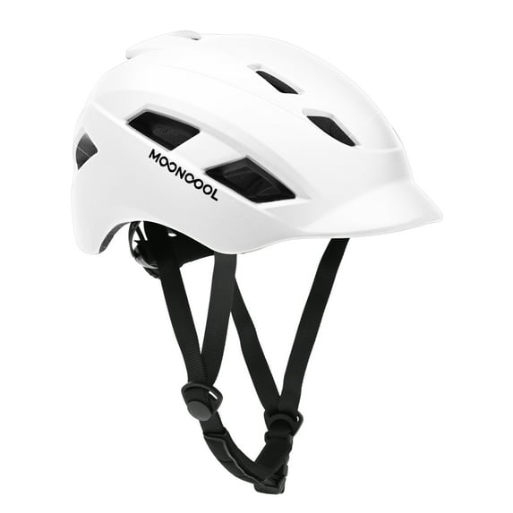ABORON Bike Helmet, MTB Mountain Bike Helmets for Adult Men Women Cycling, Lightweight, L Size (23.2"-24.0"/59-61cm)