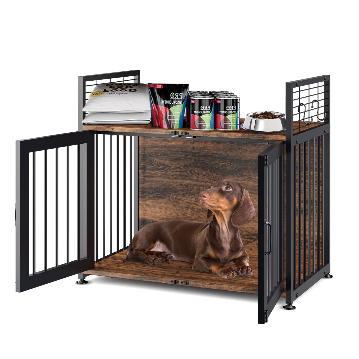 Best extra large dog crate discount