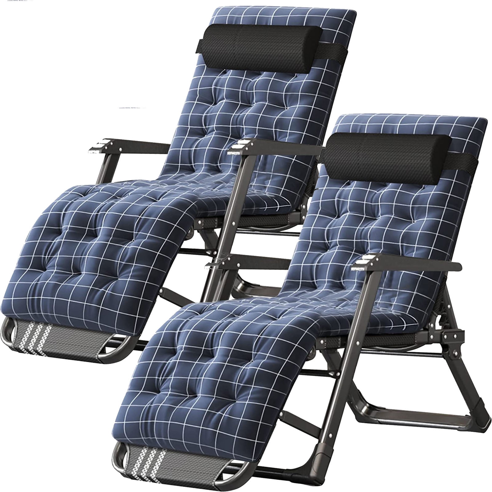 ABORON Living Room Chairs, 3 in 1 Folding Chair & Bed for Living Room