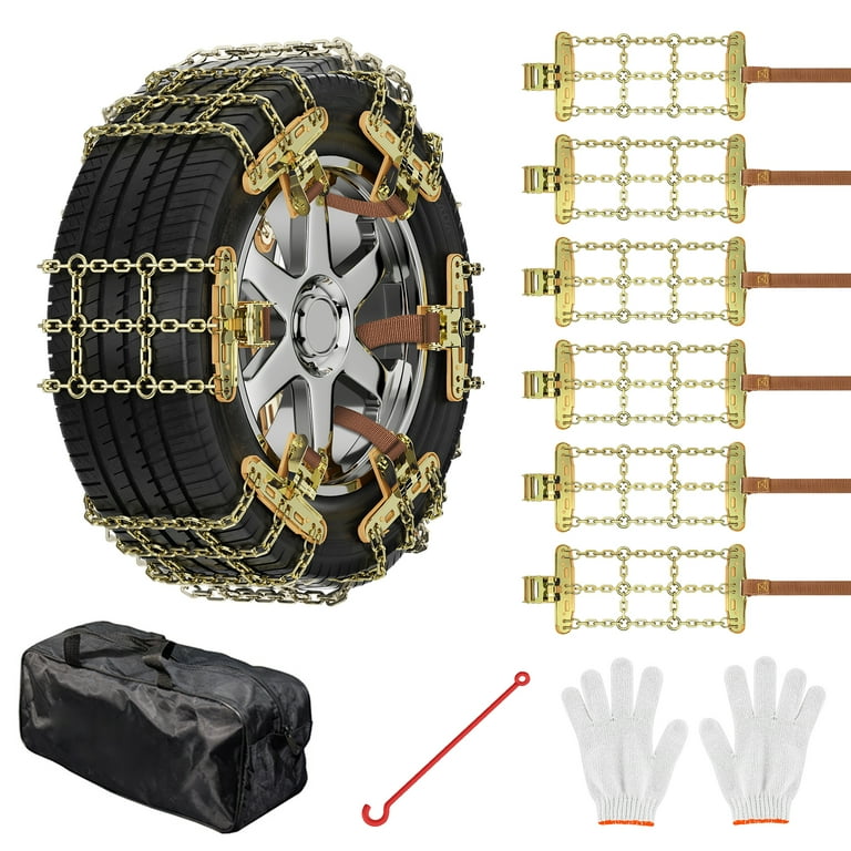 Ice chains deals for cars