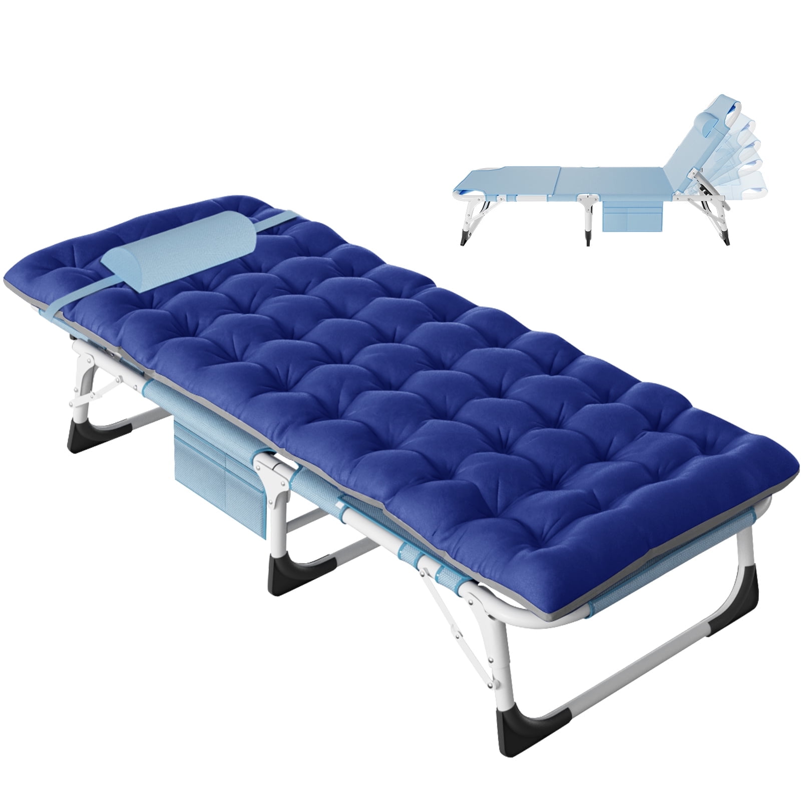 ABORON Tanning Chair with Face & Arm Holes,5 Position Adjustable ... — free download