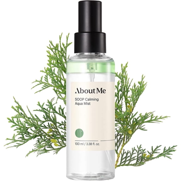 ABOUTME Soop Calming Aqua Mist 100ml
