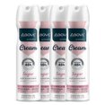 thumbnail image 1 of ABOVE 48 Hours Antiperspirant Deodorant Set, Deodorant for Women, 4 Pcs, 1 of 6