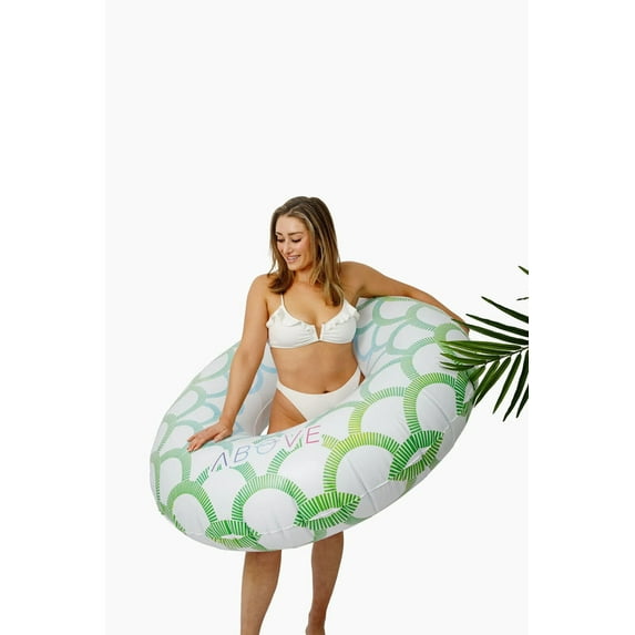 ABOVE Pool Float - Ariel's Secret