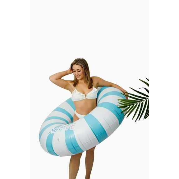 ABOVE Pool Float - Beach Patrol