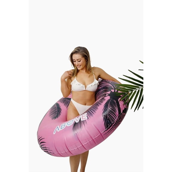 ABOVE Pool Float - Sunset Chaser