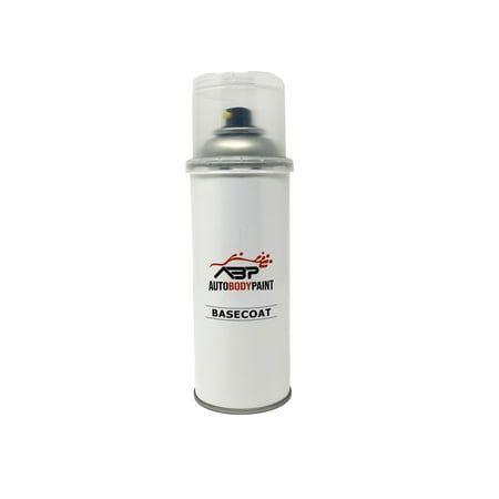 ABP Repair Paint 12 Oz Basecoat Color Compatible With Driftwood Satin Metallic Dodge Ram Truck || Code: QFK