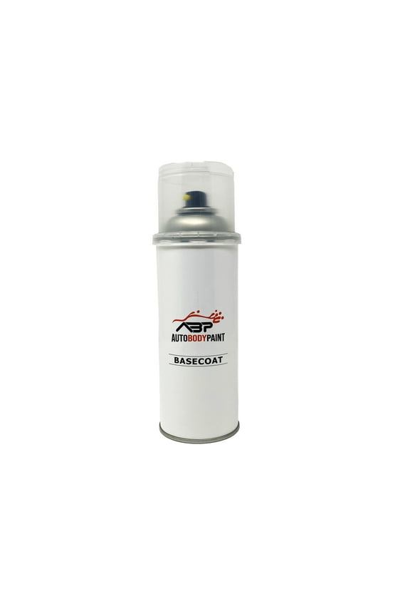 Repair Paint 12 Oz Basecoat Color Compatible With Medium Graystone Dodge Durango || Code: D3
