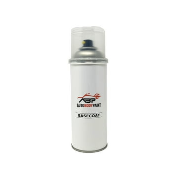ABP Repair Paint 12 Oz Basecoat Color Compatible With Satin Jade Pearl Dodge Magnum || Code: PP4
