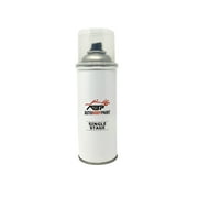 ABP Repair Paint 12 Oz Single Stage Color Compatible With Silky Silver Metallic Suzuki Ignis || Code Z2S