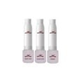 thumbnail image 1 of ABP Touch Up Basecoat Plus Clearcoat Plus Primer Spray Paint Kit Compatible with Silver Metallic Metro Geo (WA9824), 1 of 5