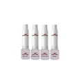 thumbnail image 1 of ABP Touch Up Basecoat Plus Clearcoat Plus Primer Spray Paint Kit Compatible with Snow White Pearl Millenia Mazda (17W), 1 of 7