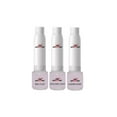 thumbnail image 1 of ABP Touch Up Basecoat Plus Clearcoat Spray Paint Kit Compatible with Crystal White Pearl LX470 Lexus (U062), 1 of 5