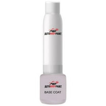 ABP Touch Up Basecoat Spray Paint Compatible with Brilliant Black MPV Mazda (A3F)