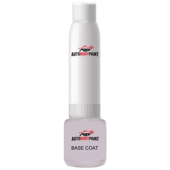 ABP Touch Up Basecoat Spray Paint Compatible with Light Ash Gray Terrain GMC (9874)
