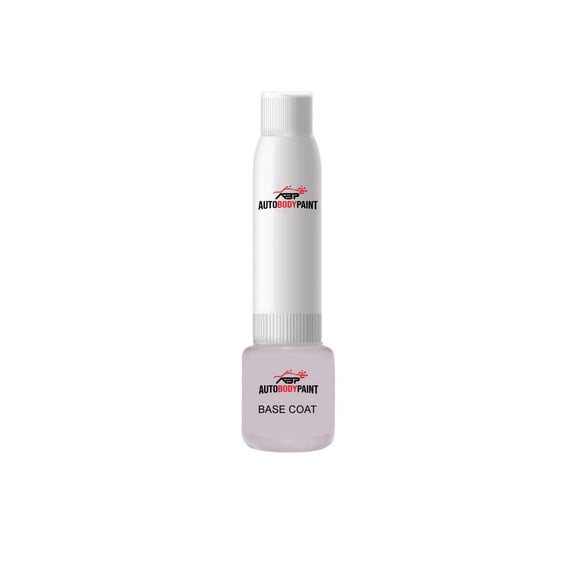 ABP Touch Up Basecoat Spray Paint Compatible with Orange 911 GT3 RS Porsche (M2)