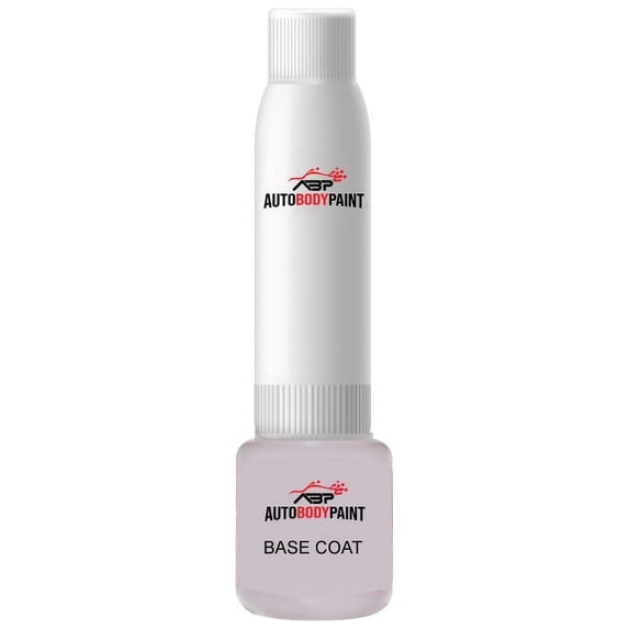 ABP Touch Up Basecoat Spray Paint Compatible with Rubin Red Metallic Boxster Porsche (A6)
