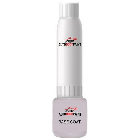 ABP Touch Up Basecoat Spray Paint Compatible with Tin Roof Rusted Metallic Cruze Chevrolet (138X)