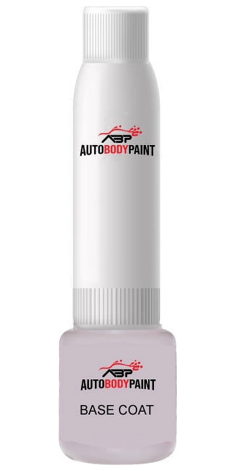 BASF 2oz Touch Up Paint Kit For Mazda Titanium Flash 42S – Brush-On, Gloss Urethane