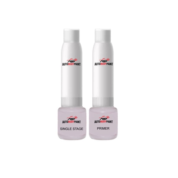ABP Touch Up Single Stage Plus Primer Spray Paint Compatible with Deep Amethyst Pearl Voyager Plymouth (PCN)
