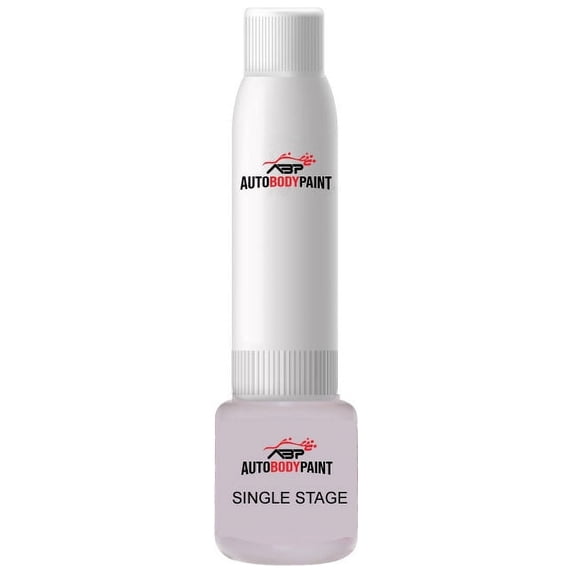 ABP Touch Up Single Stage Spray Paint Compatible with Ara Blue Crystal Metallic R8 Audi (K6K6)