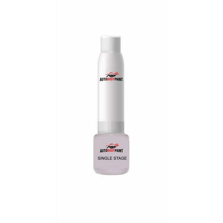 ABP Touch Up Single Stage Spray Paint Compatible with Armor Charcoal Metallic Fusion Keystone Rv (KRV177)