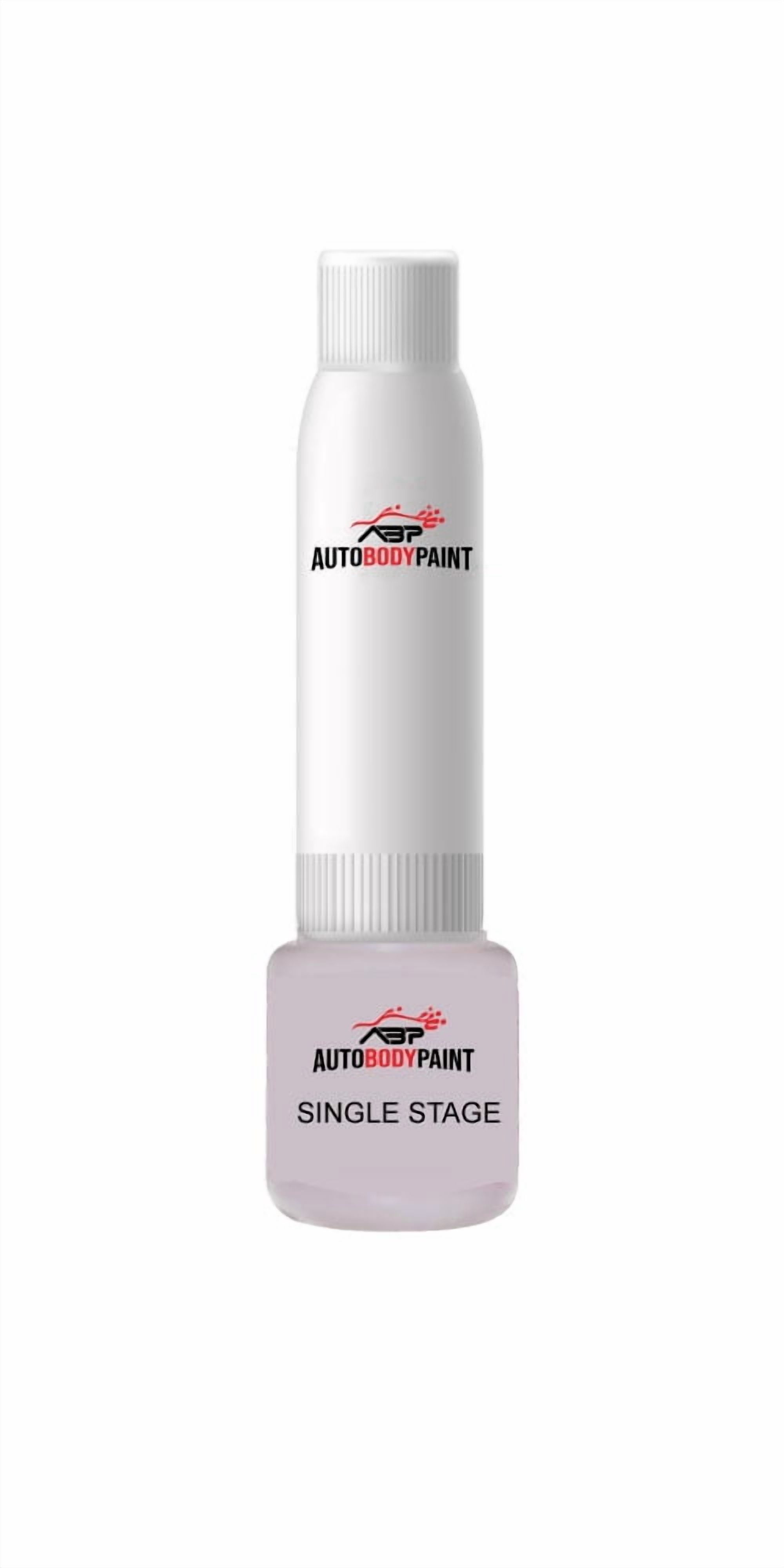 ABP Touch Up Single Stage Spray Paint Compatible with Gray Metallic FJ ...