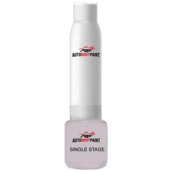 ABP Touch Up Single Stage Spray Paint Compatible with Mud Metallic Columbus Palomino Rv (309F1)