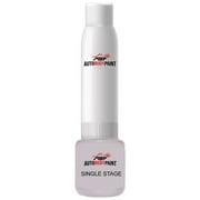 ABP Touch Up Single Stage Spray Paint Compatible with Stratus Gray Metallic F Type Jaguar LNL