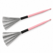 Percussion Brushes in Drum Accessories - Walmart.com
