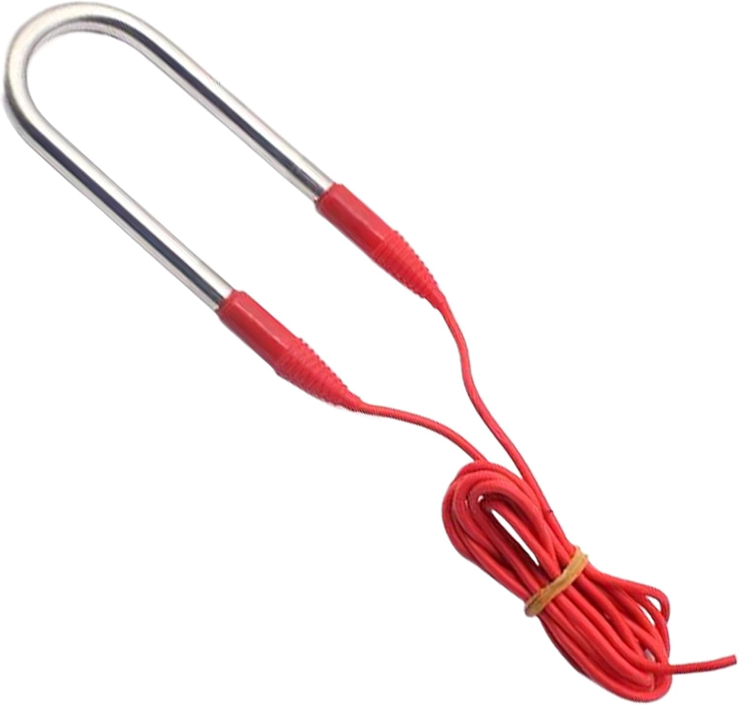 ABPETE 12V 50W Electric Heating Element for Water Tank - Waterproof Wire Tubular Heater, Rapid Heat Conversion, Easy Installation, Versatile Use