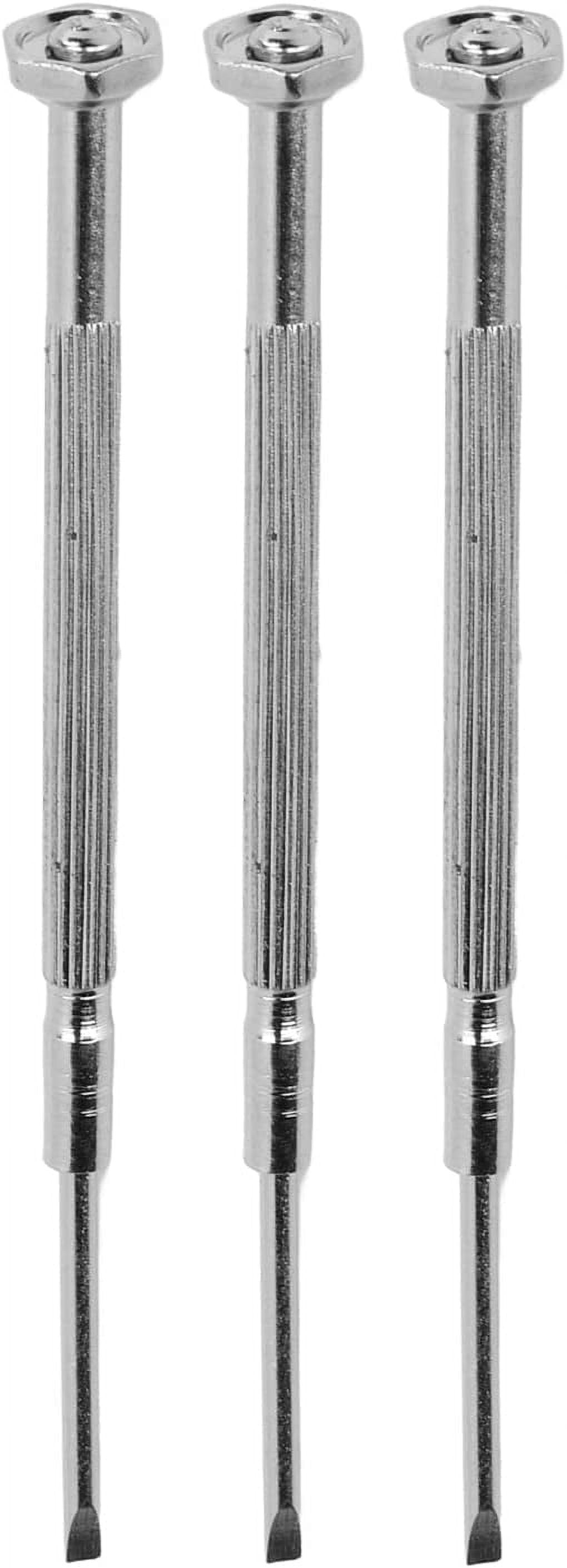 ABPETE 3Pcs Wind Instrument Screwdriver Repair Maintenance Tool Set ...