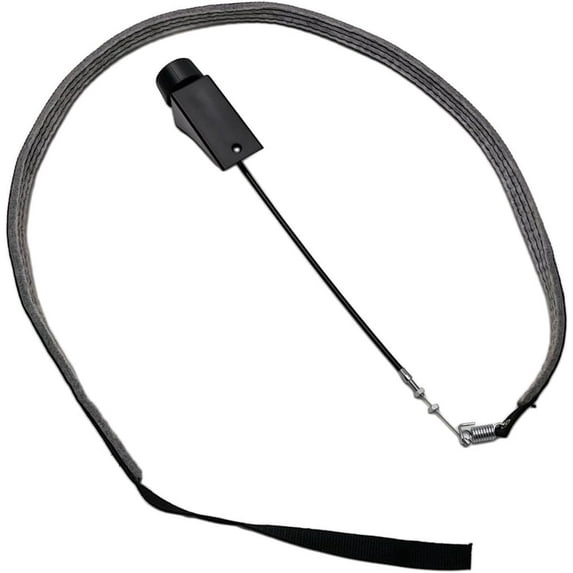 ABPETE Exercise Bike Power Resistance Belt, Workout Strength Training Resistance Belt, Replacement Home Exercise Bike Friction Strap