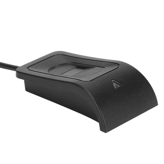 ABPETE Fingerprint Reader Keyboard With Fingerprint Reader Usb Fingerprint Reader Fingerprint Reader For Pc,Usb Fingerprint Reader Wide Application Compact Structure For Computer