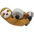 thumbnail image 1 of ABPETE Generic Cute Sloth Tape Dispenser, Manual, 2057979a-4230-495d-9309-cb3f0f772e5a, Resin, Tape Dispenser, Sloth, 1 of 14