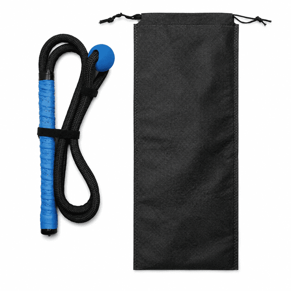 ABPETE Golf Swing Training Aid, Golf Swing Pracice Rope for Beginner, Warm-up Exercise Assistance Posture Corrector, Golf Swing Trainer for Golf Lover